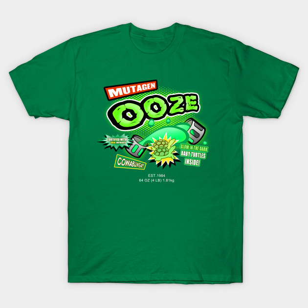 Mutagen